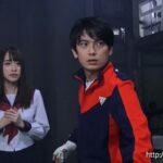 GHLS-31 桐山結羽 (Kiriyama Yuu) イケメンヒーロー女装調教 魔少女ベルバルラの恐怖 GIGA(ギガ)