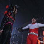 GHLS-31 桐山結羽 (Kiriyama Yuu) イケメンヒーロー女装調教 魔少女ベルバルラの恐怖 GIGA(ギガ)