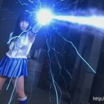 GHLS-39 新田みれい ヒロイン苗床化 美聖女戦士セーラーアクアス Planning Cum ブーツパイパン Clothes ミニスカ ＧＩＧＡ（ギガ）