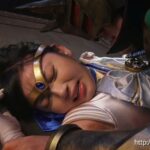 GHLS-39 新田みれい ヒロイン苗床化 美聖女戦士セーラーアクアス Planning Cum ブーツパイパン Clothes ミニスカ ＧＩＧＡ（ギガ）