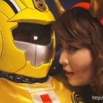 GHLS-40 新村あかり 女幹部ヴァーミリア ヒーロー快楽責め 淫蕩なる美肌の誘惑 GIGA(ギガ)