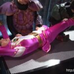 JMSZ-84 Arimura Nozomi 完全着衣なりきりプレイ スーツアクトレス編 その他 企画 陵辱