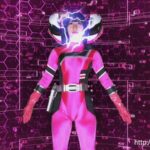 TBB-91 杉咲しずか ヒロイン討伐Vol.91 悪夢に囚われたガードピンク GIGA(ギガ)