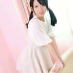 HSM-017 Aihara Kurumi ひめドットらぶ ミニマム153cm 18歳 AVデビュー 処女喪失 Transsexual