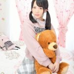HSM-017 Aihara Kurumi ひめドットらぶ ミニマム153cm 18歳 AVデビュー 処女喪失 Transsexual