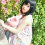 HSM-019 ひめドットらぶ おののぞみ 18歳AVデビュー 身長147㎝の身体に16㎝のペニクリ Hime.STYLE Transsexual