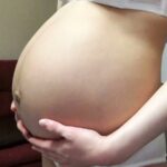 FONE-110 Asahina Nanako うら若き妊婦Nさん、生活苦につき臨月緊急AV出演 Cum 145分 ファーストスター