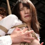 TAD-023 Kasai Noa 地獄縄 悪魔に飼われた社長夫人 Golden Showers 放尿 Cowgirl Tarantula