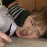 BOKD-182 Hinano Seira ぺニクリ娘フルボッコ肉便器調教 せいら Deep Throating