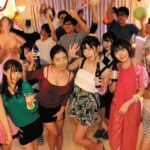 HUNTA-741 Ｈｕｎｔｅｒ ボクの家がパーティ会場と化し、めちゃ可愛い色んな女の子と色んな所でヤリまくり … 中出し ミニスカ Cum Fucking Gal