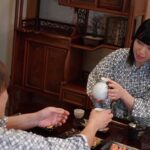 HYBR-002 Hoshikoshi Kaname 高校時代の彼女と結婚 花嫁が花婿で 女装ニューハーフ