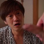 HYBR-002 Hoshikoshi Kaname 高校時代の彼女と結婚 花嫁が花婿で 女装ニューハーフ