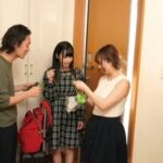 HYBR-004 Yuiki Sakuya 上京居候 彼女の妹が弟で 女装ニューハーフ Transsexual