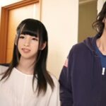 HYBR-004 Yuiki Sakuya 上京居候 彼女の妹が弟で 女装ニューハーフ Transsexual