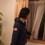 HYBR-004 Yuiki Sakuya 上京居候 彼女の妹が弟で 女装ニューハーフ Transsexual