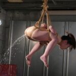 JBD-256 Matsu Yukino 極限拷問 アタッカーズ 桜吹雪 Hebi Baku