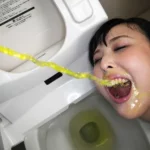 JYMA-001 Yokoyama Natsuki 借金返済のために変態プレイ撮影を強要された美巨乳人妻 変態マゾ奥様の肉便器調教 アナルSEX Enema, Drinking Urine