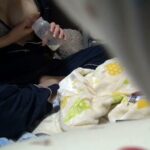 KBMS-060 素人若妻自撮り投稿・搾乳 1113工房/妄想族 breast milk