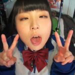 MCKN-001 Tentsuki Kana サッカー部マネージャーの女子校生とSNSで知り合ったキ○ガイ男との変態記録… Dorimemo Choking School Girls 鎖羅鬼 スクール水着