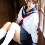 MUDR-120 Nagisa Mitsuki あの日からずっと…。緊縛調教中出しされる制服美少女 Muku