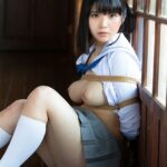 MUDR-122 Satou Riko あの日からずっと…。緊縛調教中出しされる制服美少女 … 120分 Torture SM 無垢