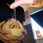 NDWQ-005 Nizumi Maika 美少女喉奥魔調教 Deep Throating 辱め 潮吹き Masturbation 顔射・ザーメン ディルド Seiunkai Extreme