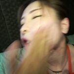 NDWQ-006 Matsu Yukino 喉奥鬼調教 被虐願望隷女編 靖云会エクストリーム フェラ・手コキ SM Choking Cum イラマチオ 豊彦