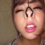 NKD-257 Misaki Azusa 調教依頼 Tied Nakashima Kougyou