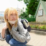 NNPJ-402 Nampa JAPAN ワタシを外に連れ出してくれませんか？1room部屋に引きこもる根暗な金髪美少女を野外に連れ出して中出しセックスしまくり