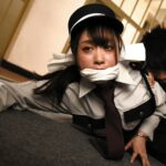 REXD-332 罠にはまった女刑務官強姦事件 陵辱 Reddo レッド