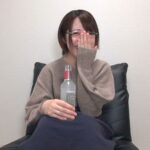 RPIN-041 古本屋で働くメガネ女子 おっとり系に見せかけて実は天性のヤリマンでした… Amateur リコピン／妄想族 めがね