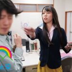 SOAN-047 Kaname Yukina 高飛車OLを下剋上アナルレ○プ 乱交オナニー 媚薬 Koumon Houmon