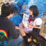 SOTB-004 Suzuya Ichigo 予知夢で余命10日だと悟った神待ち家出○女と出会った僕。 Shaved ドリル Petite 野外露出 Tobira No Naka Nite
