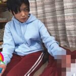 SOTB-001 Kishitani Akashi 外見も性格もまんま男なボクっ娘「僕が男じゃないって言うなら君が教えてよ… Cowgirl Gal Orgy Yama To Sora