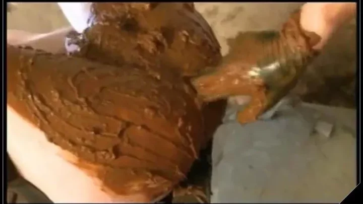 Compilation of scat fisting scenes gay