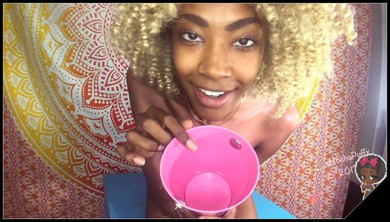 Poo Focus xMochaPuffxs Kinky Clips [shitting girls, pooping girls, kaviar scat]