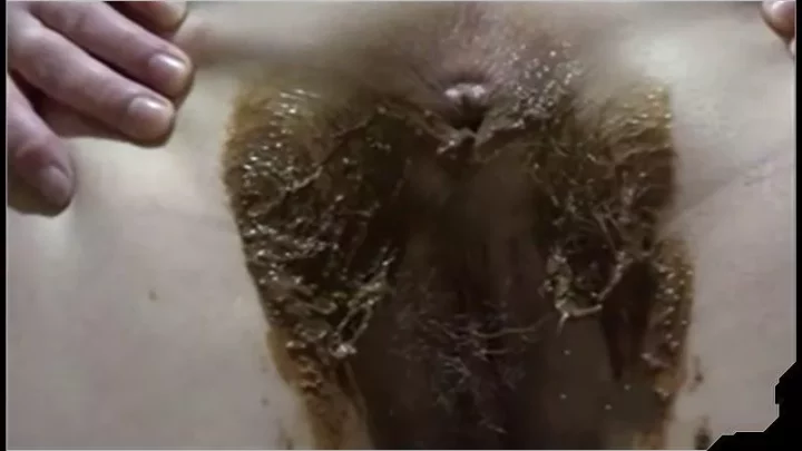 Sexy Girl Needs To Shit Randomly And Makes A Mess With Her Loose Poop