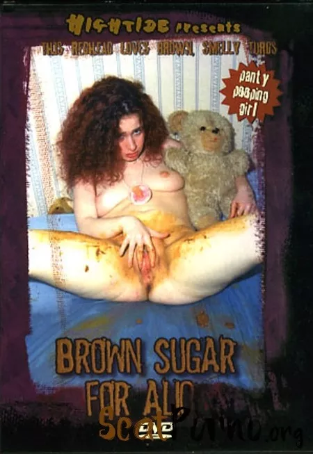 Alice Brown Sugar for Alice