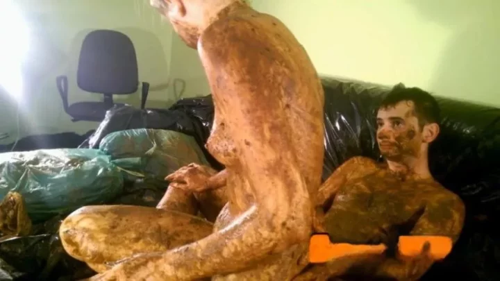 AstraCelestial Scat Part Session Epic 8