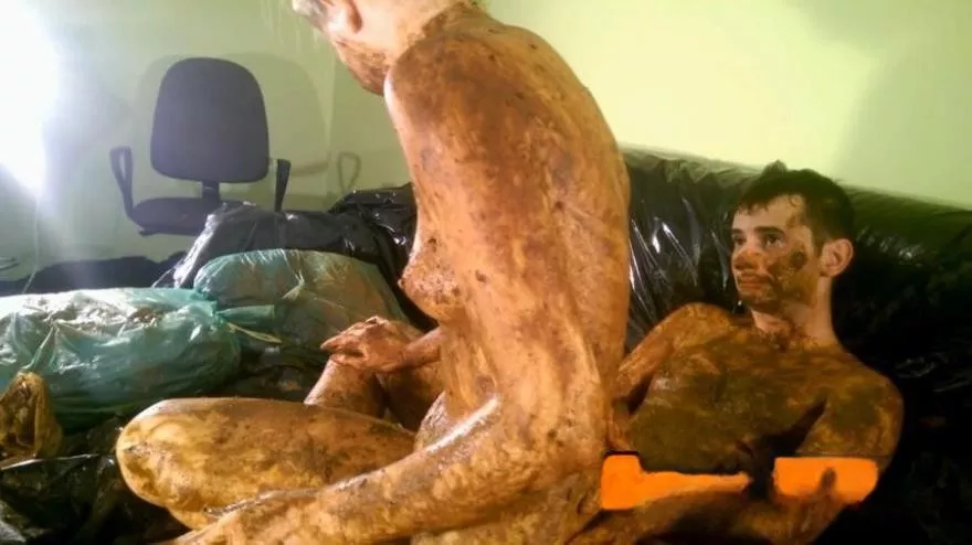 AstraCelestial Scat Part Session Epic 8