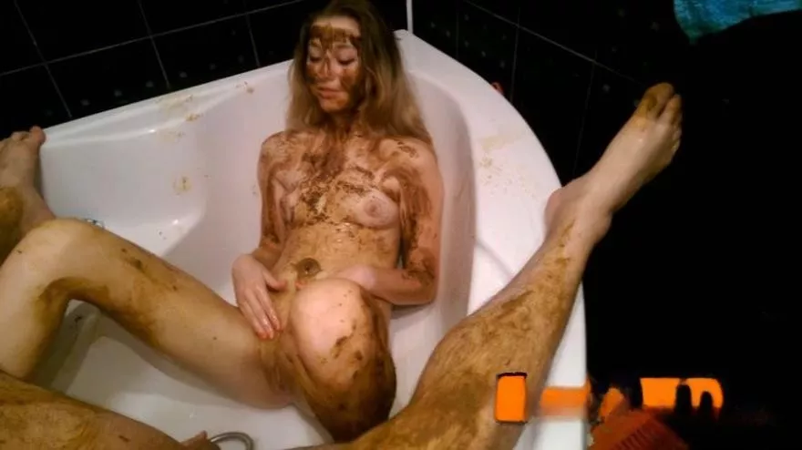 AstraCelestial Extreme Scat Virginity Loss Part 3 [Full HD 1080p]