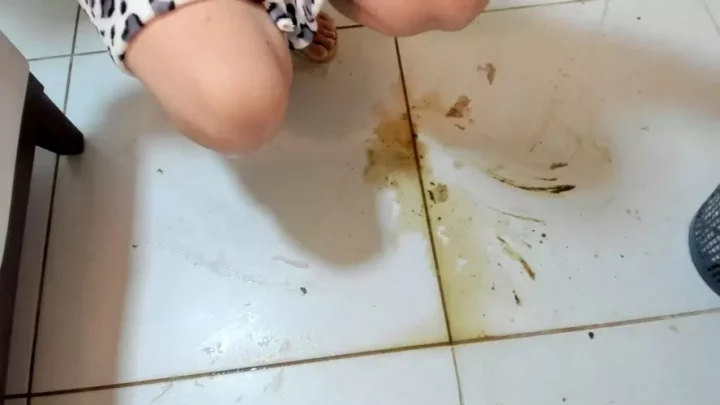 BarbaraGinger how long does it take on average to clean my