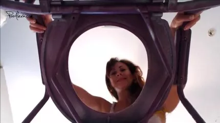 Screenshot 3 from Elenatoilet-I’m Ready To Fill Your Mouth