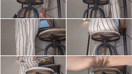 Screenshot 2 from BetweenMyCheeks office poop