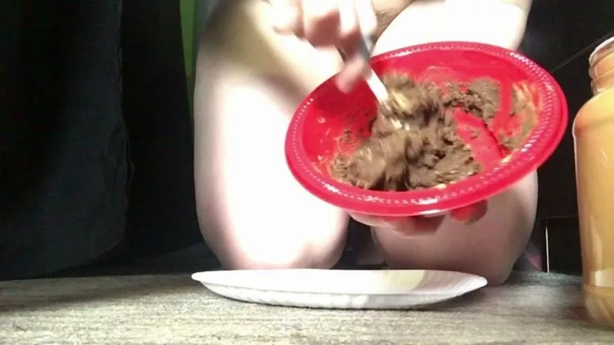 ChubbiBunni Fulfilling An Order