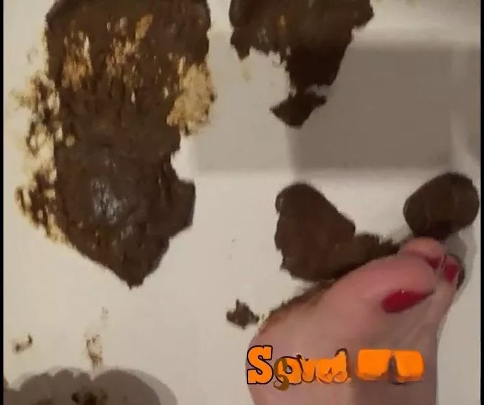CosmicScat Lick me my shit from the feet