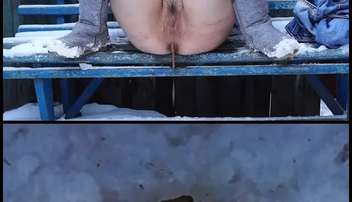 CruelLolaMelo Girl with by a pussy hairy