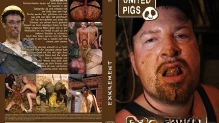 Screenshot 1 from Demon, Drecksjunge, Pepe The Skunk, Rubberscat, Pig, ScatSpermPiss, Sven Falkenberg, Yanis Grunenfelder, Le Skinmark, Moor, Rimmsau, Olli Exkrement