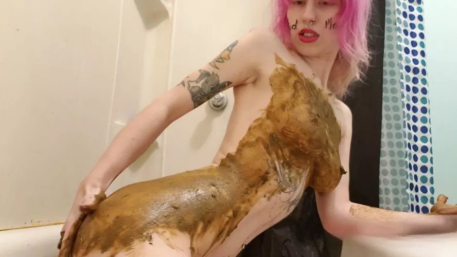 Diarrhea Holes Fucks Slut