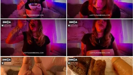 Screenshot 2 from DineDumpCum